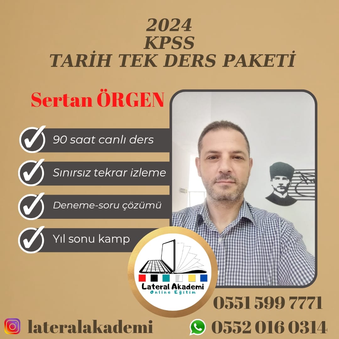 tarih